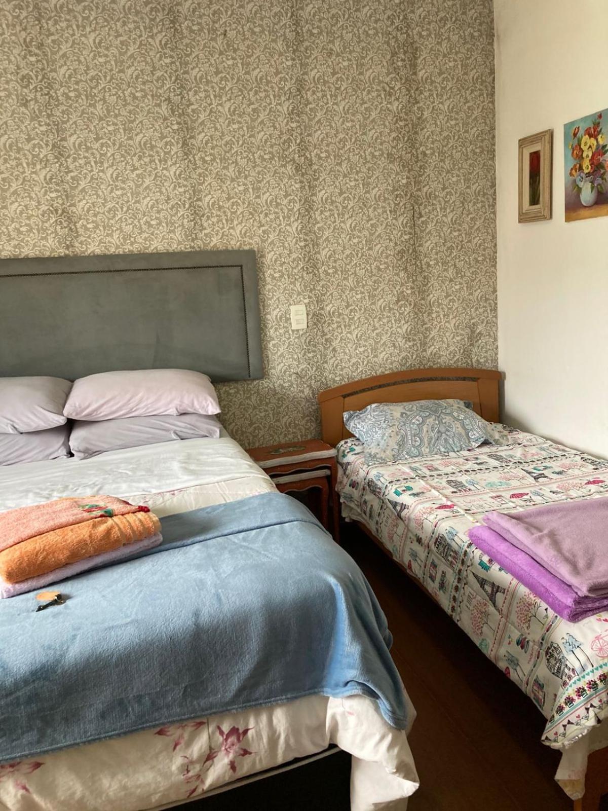 Quarto Triplo