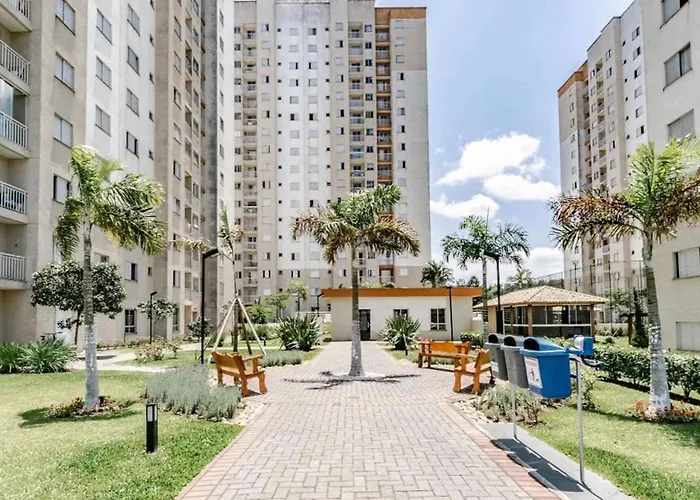 Cozy Place Curitiba