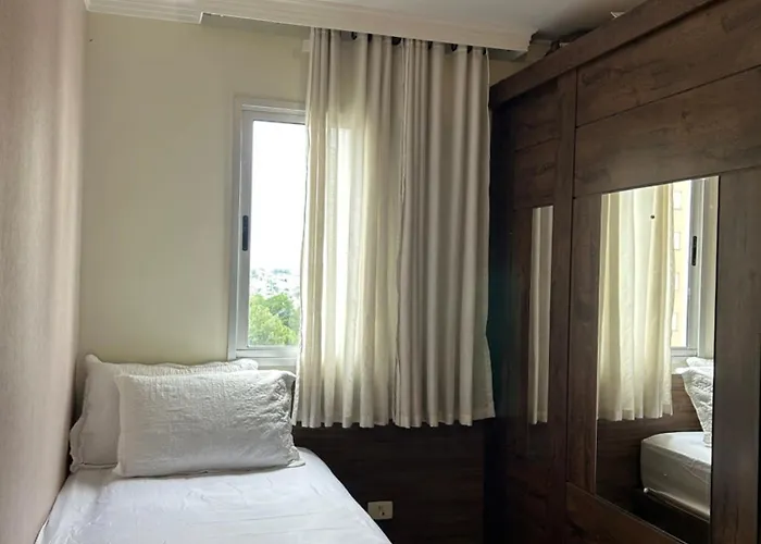 Cozy Place Curitiba